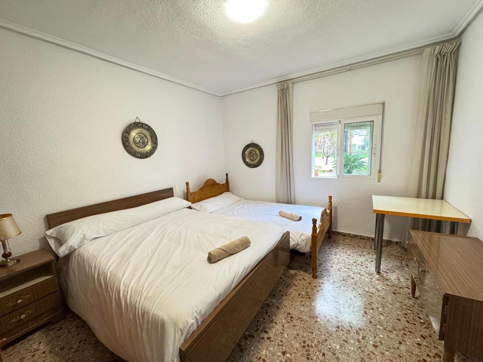 הוילה Tous La Casa Del Senorito מראה חיצוני תמונה