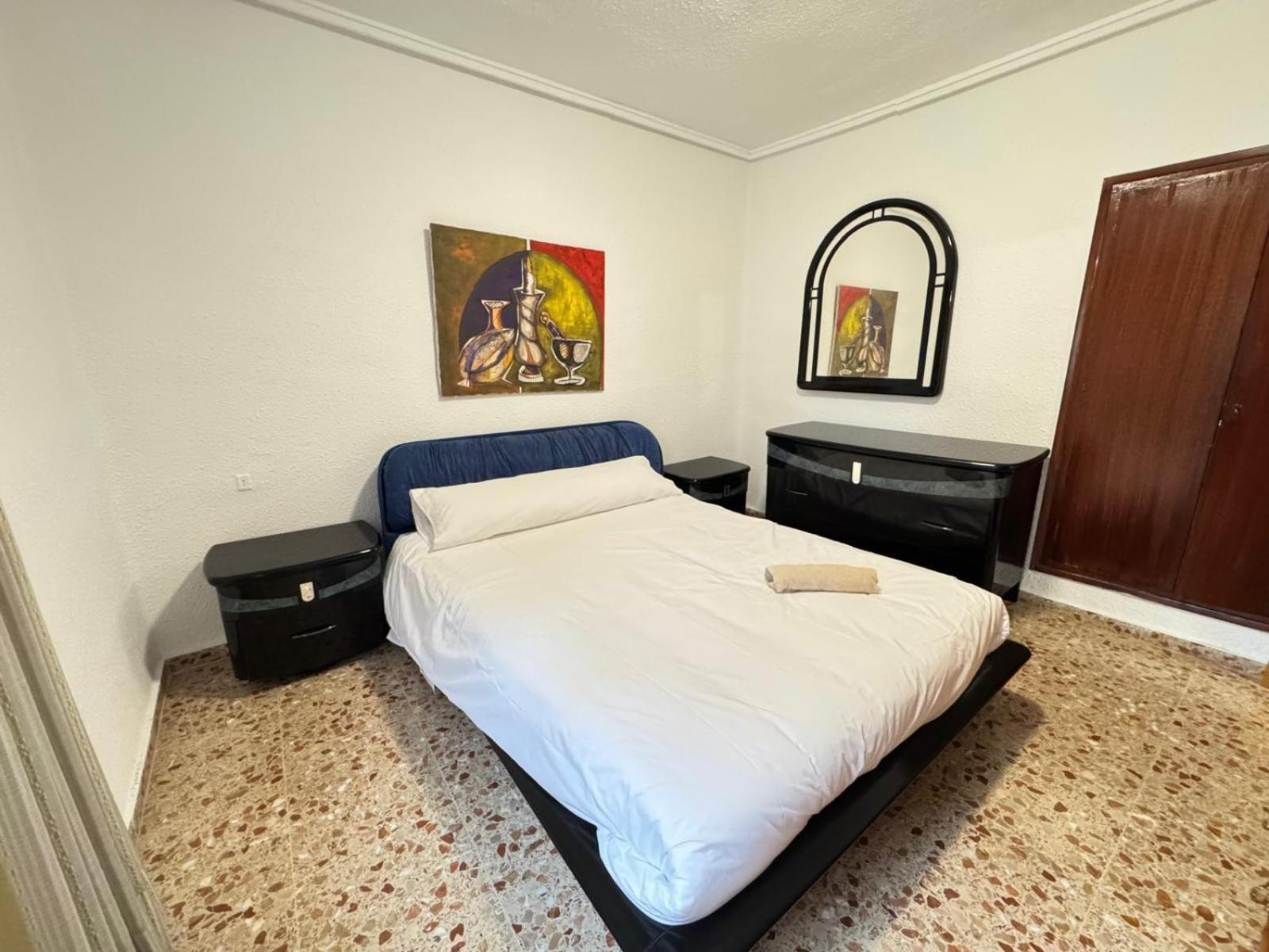 הוילה Tous La Casa Del Senorito מראה חיצוני תמונה