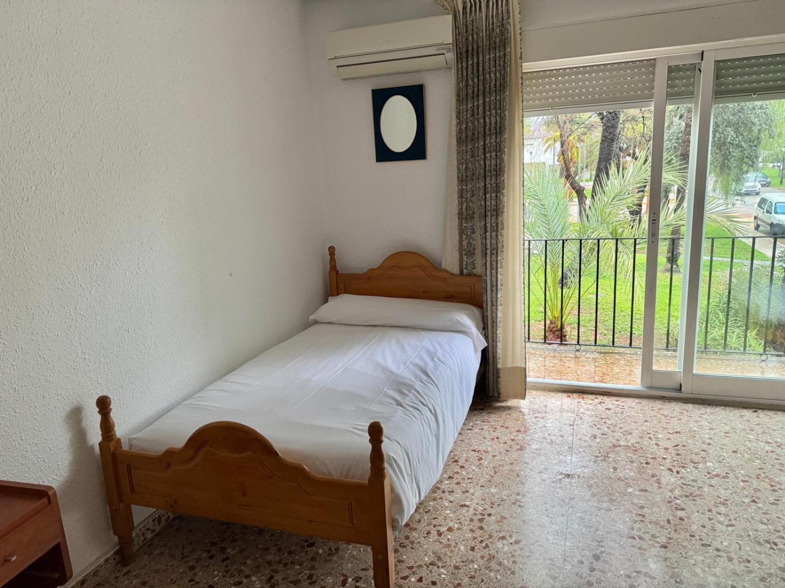 הוילה Tous La Casa Del Senorito מראה חיצוני תמונה
