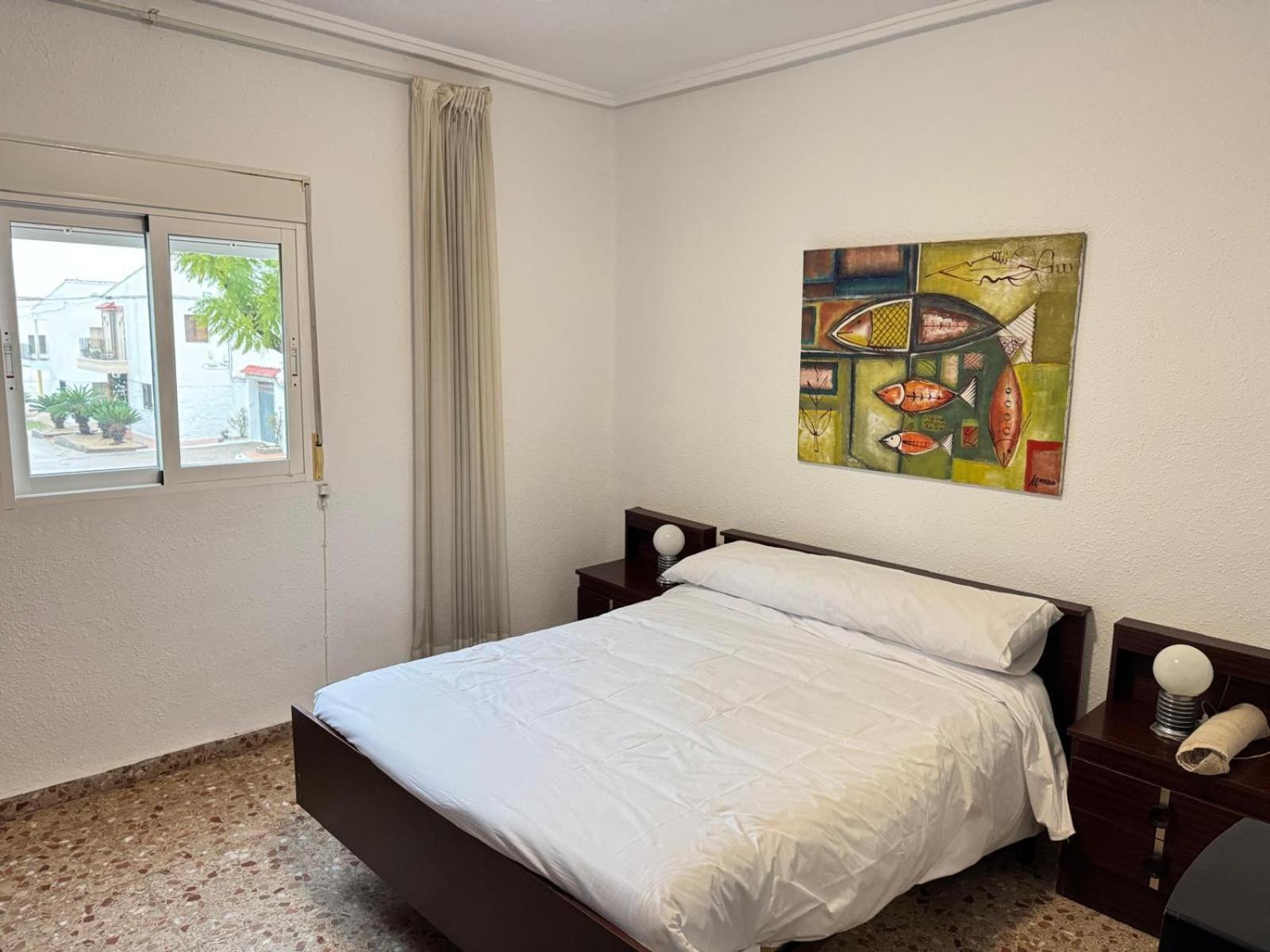 הוילה Tous La Casa Del Senorito מראה חיצוני תמונה