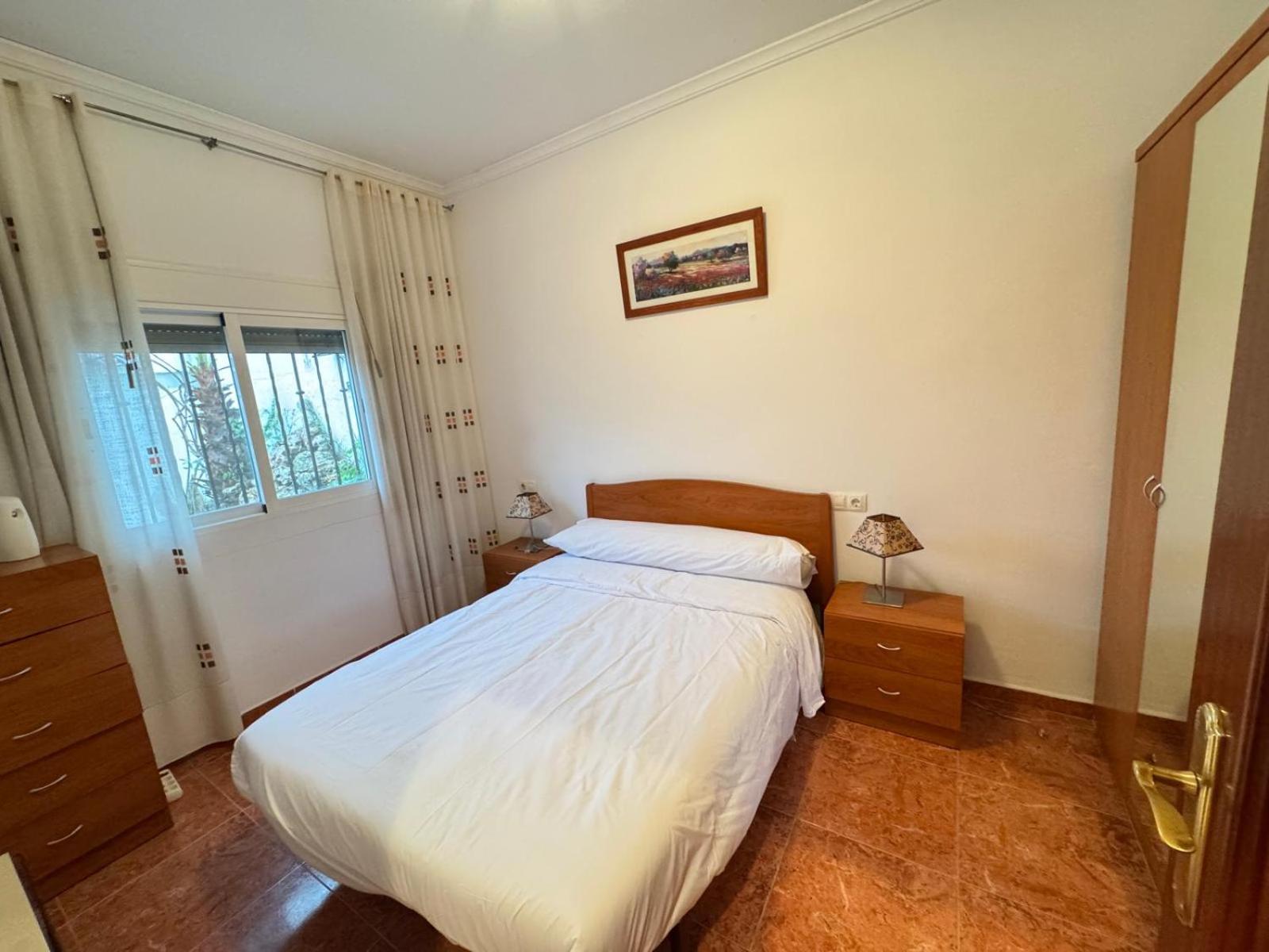 הוילה Tous La Casa Del Senorito מראה חיצוני תמונה